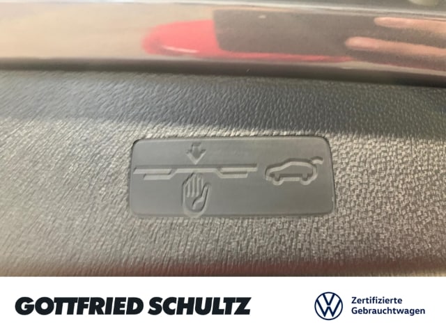 Volkswagen Polo DSG Style