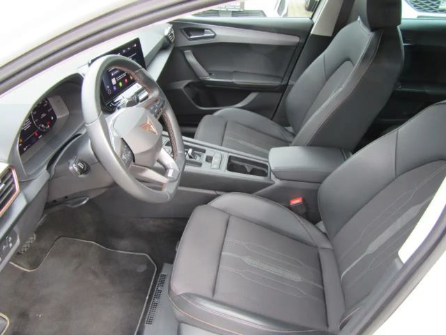 Cupra Leon DSG Sportstourer