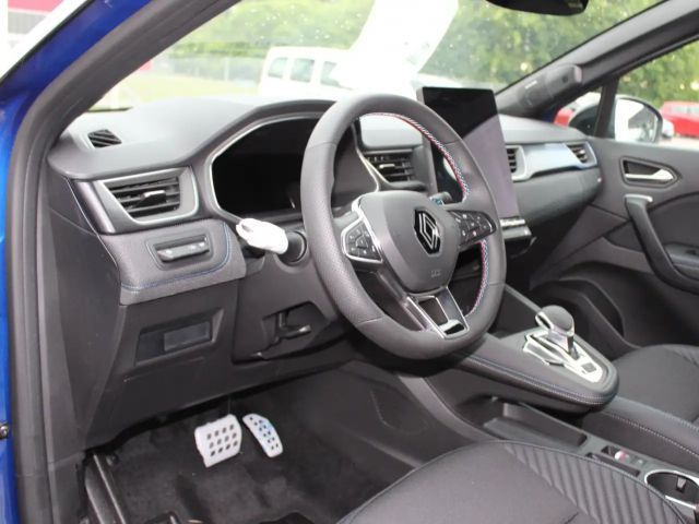 Renault Captur Alpine EDC Esprit TCe 160