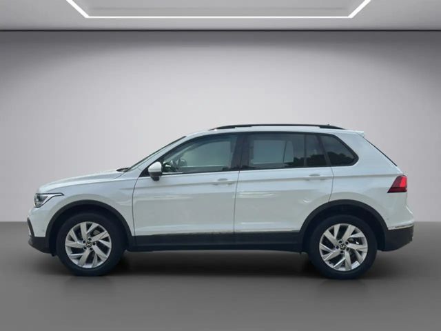 Volkswagen Tiguan 2.0 TDI 4Motion DSG Life