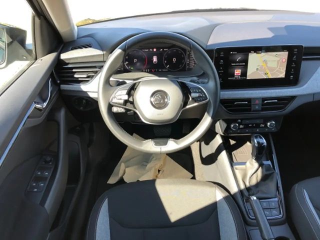 Skoda Scala 1.0 TSI Selection