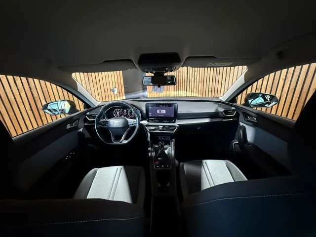 Seat Leon Style