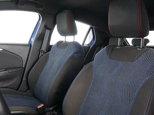 Opel Corsa F nuelles 6-Gang-Getriebe)