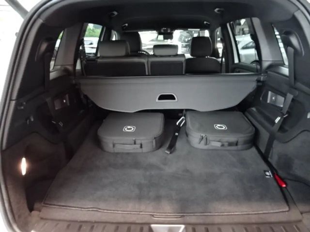 Mercedes-Benz EQB 350 4MATIC