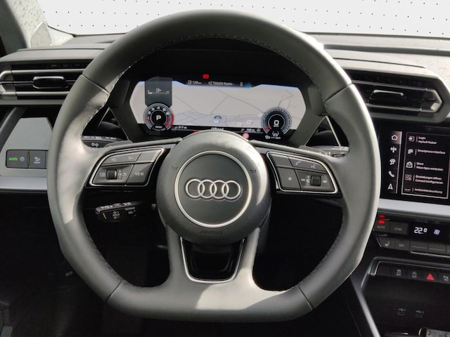 Audi A3 Quattro S-Tronic Sportback