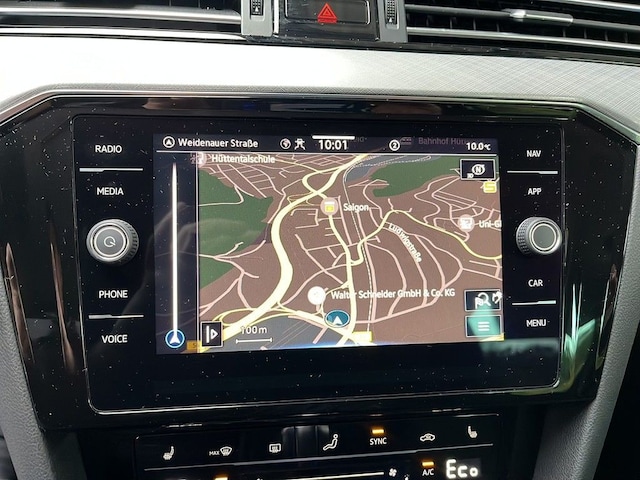 Volkswagen Passat DSG GTE Variant