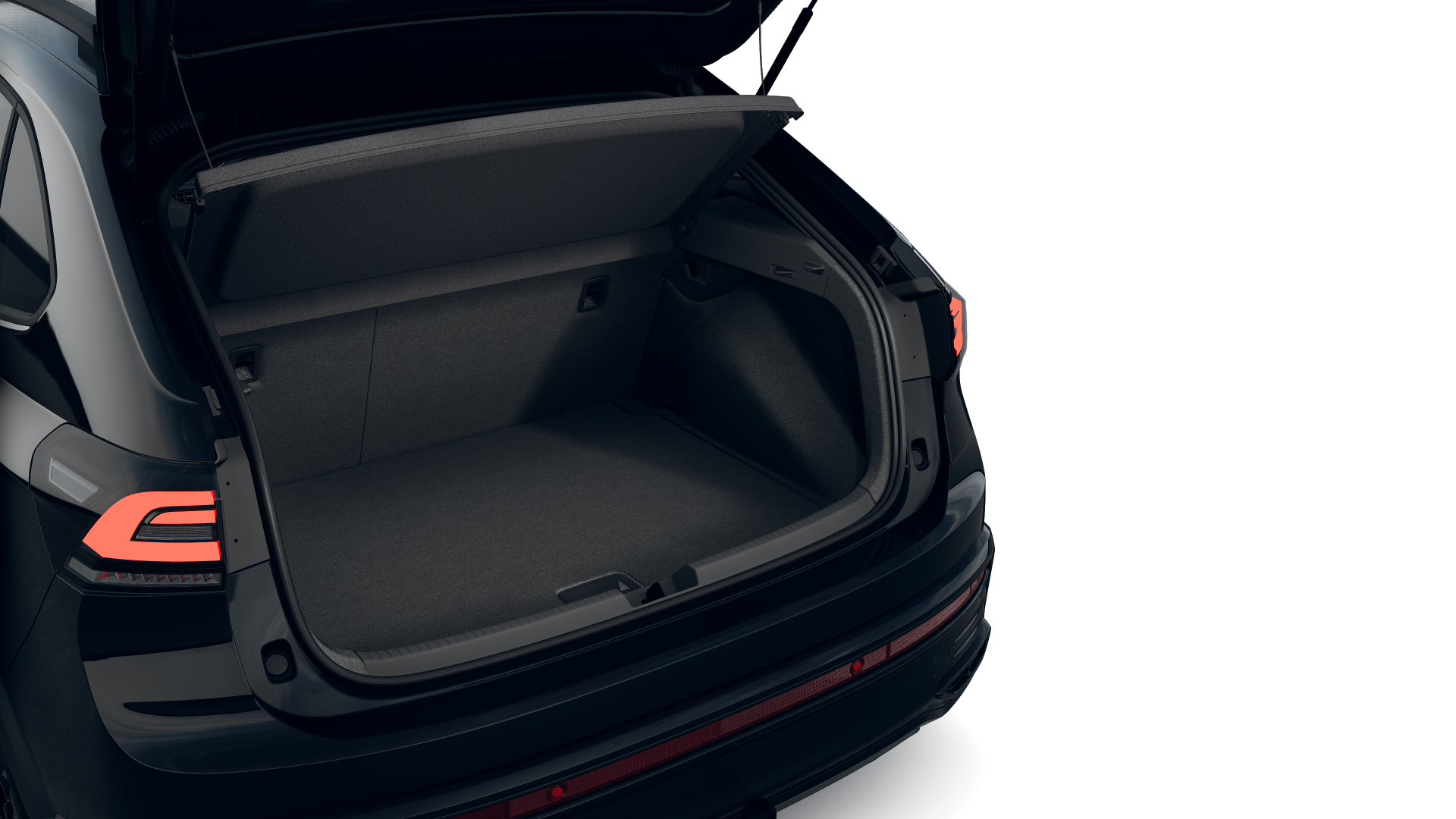 Volkswagen Taigo DSG R-Line