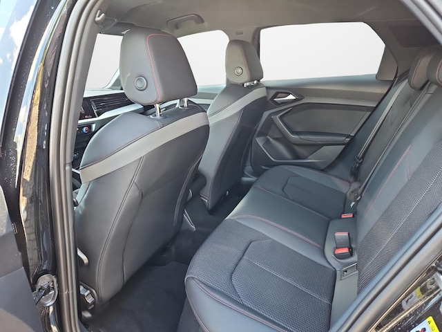 Audi A1 40 TFSI S-Line S-Tronic Sportback