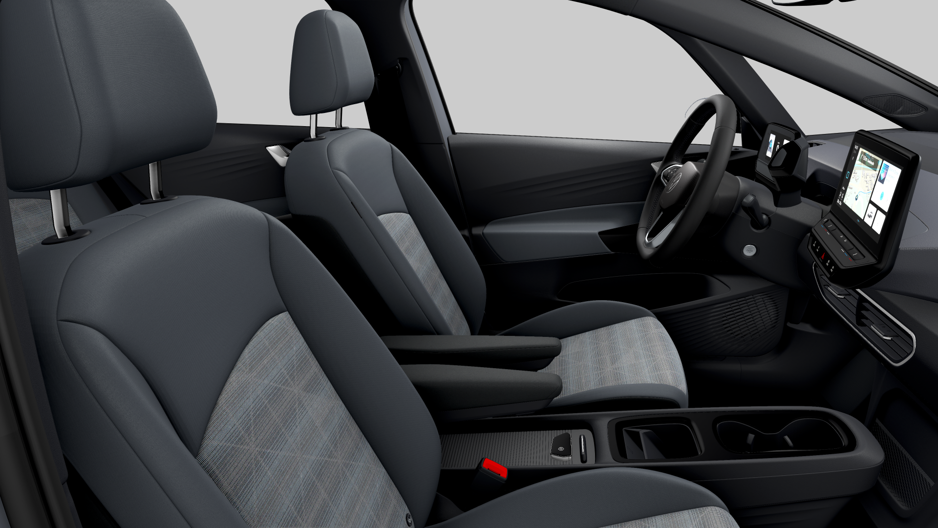 Volkswagen ID.3 150 kW Performance Pro