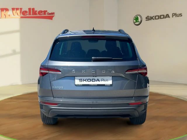 Skoda Karoq 1.5 TSI Selection