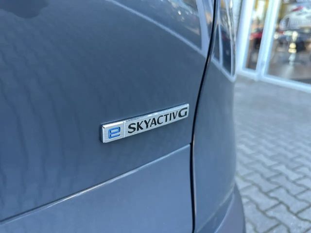 Mazda CX-30 SkyActiv e-Skyactiv