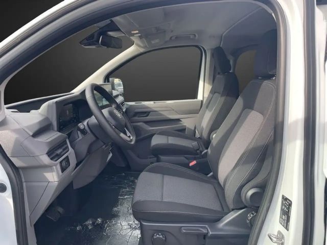 Volkswagen Caravelle 4Motion Lang T6