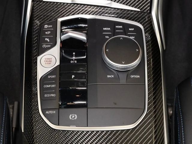 BMW 330 330i M-Sport Sedan