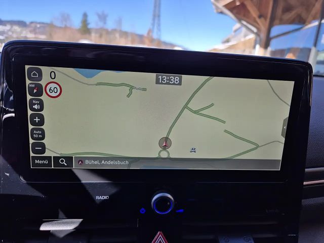 Hyundai Ioniq Plug-in