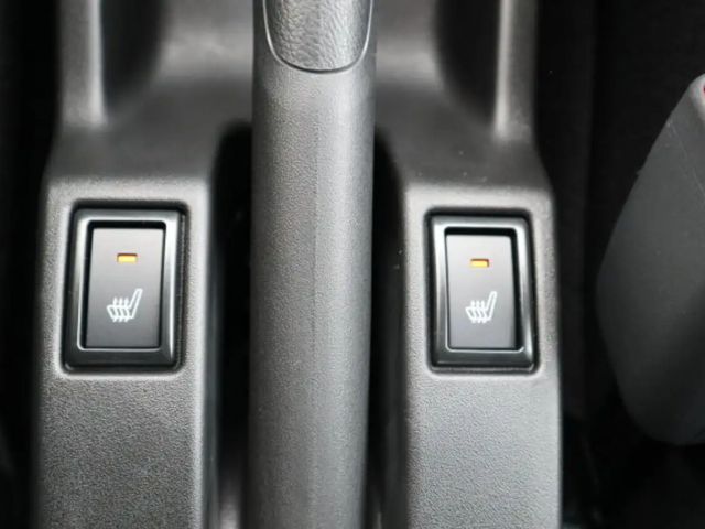 Suzuki Swift Comfort Hybrid