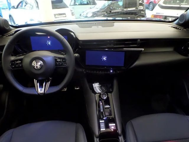 Alfa Romeo Junior Speciale