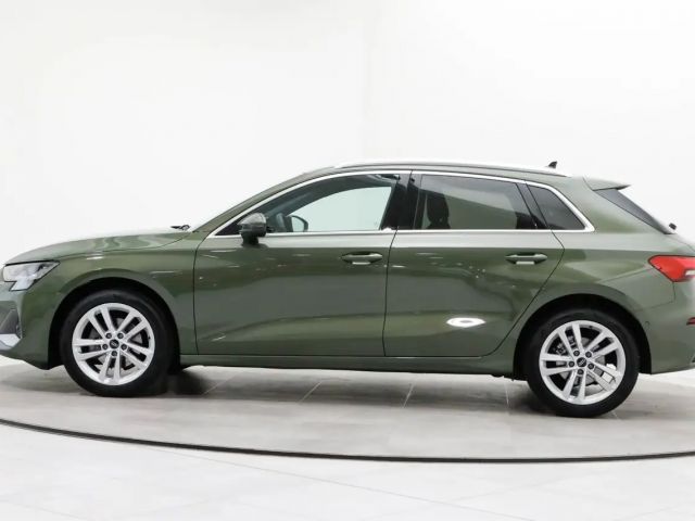 Audi A3 30 TFSI S-Tronic Sedan