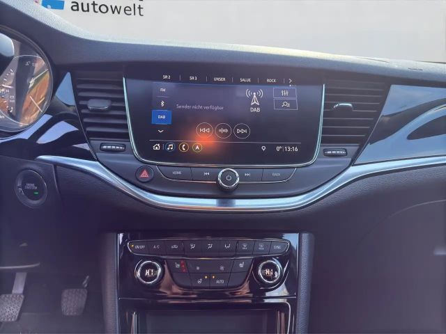 Opel Astra 1.2 Turbo Elegance