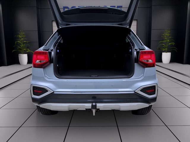 Audi Q2 35 TDI S-Tronic