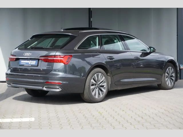Audi A6 40 TDI Avant Quattro Sport