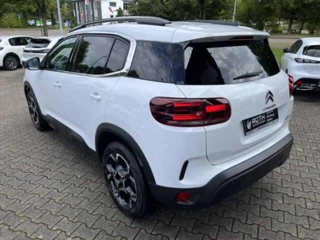 Citroën C5 Aircross BlueHDi