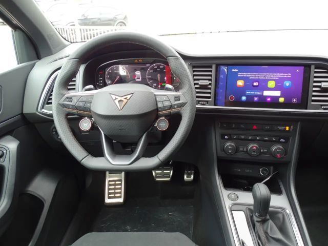 Cupra Ateca 2.0 TSI 4Drive DSG VZ