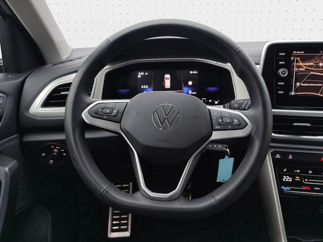 Volkswagen T-Roc 1.5 TSI DSG Move