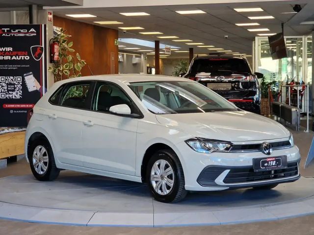 Volkswagen Polo 1.0 TSI
