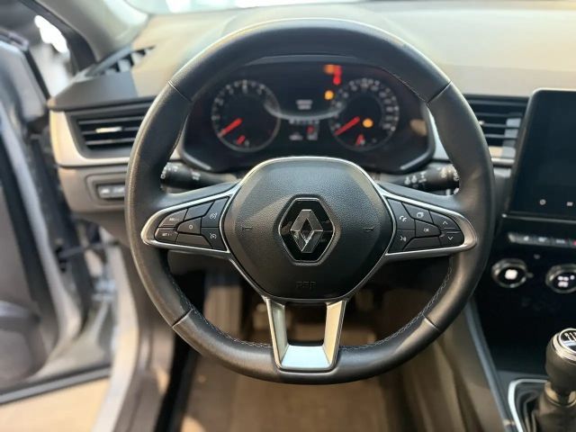 Renault Captur Experience TCe 90