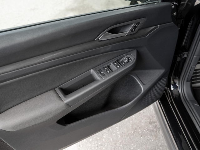 Volkswagen Golf 2.0 TSI DSG