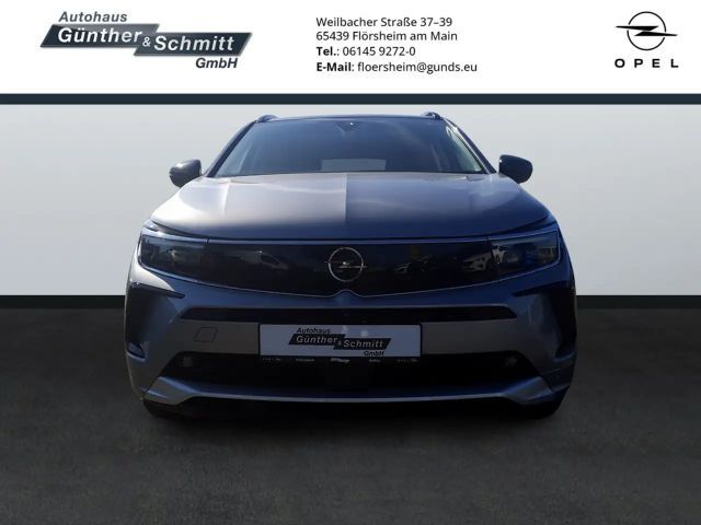 Opel Grandland X Elegance