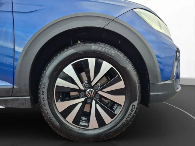 Volkswagen Taigo 1.0 TSI DSG IQ.Drive