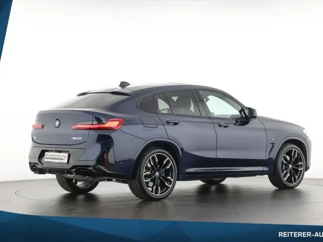 BMW X4 M40i