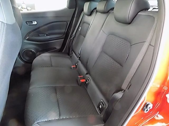 Nissan Juke N-Connecta