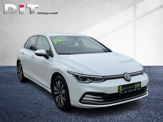 Volkswagen Golf 2.0 TDI Golf VIII Move