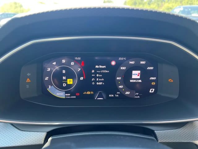 Seat Leon 1.5 eTSI DSG Style