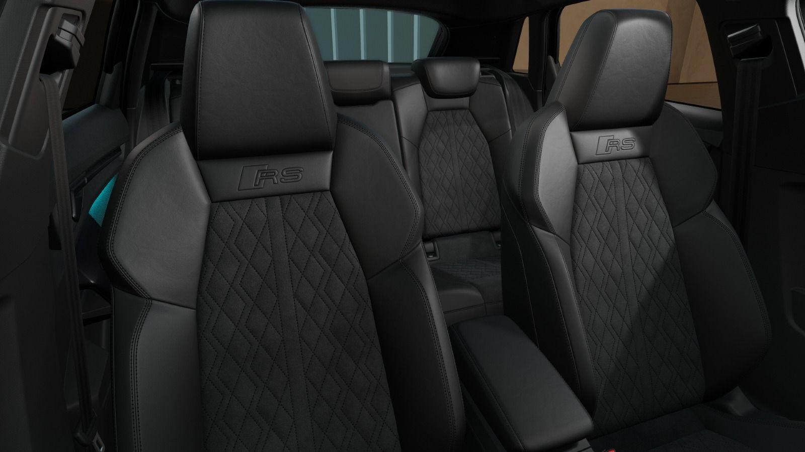 Audi RS3 S-Tronic Sportback