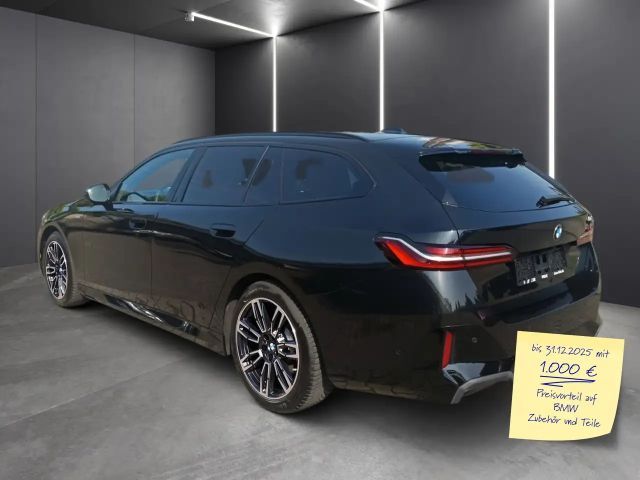 BMW 520 520d M-Sport Touring