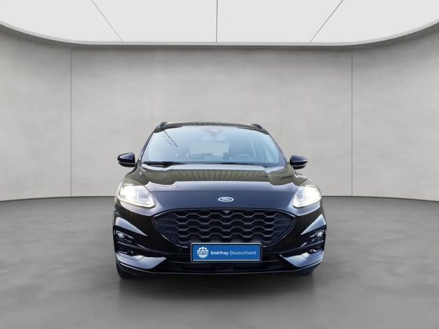 Ford Kuga EcoBoost ST Line X