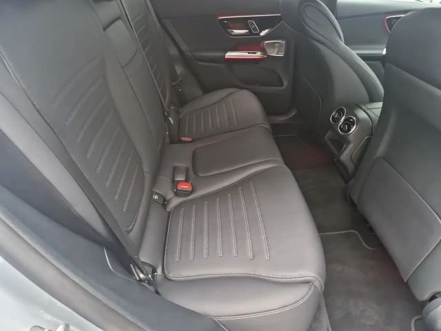 Mercedes-Benz GLC 200 4MATIC