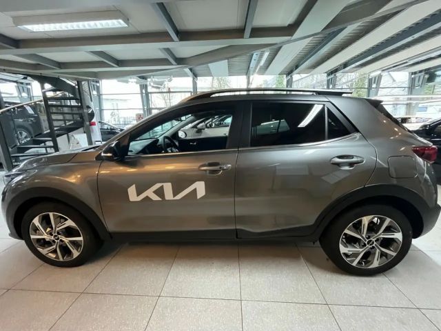 Kia Stonic GDi GT-Line