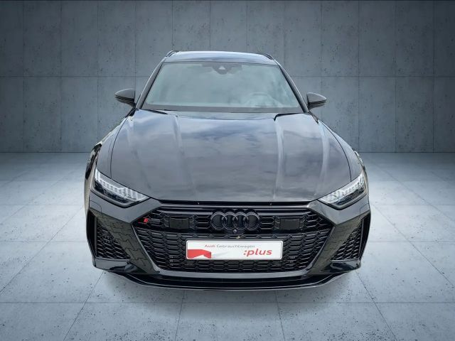 Audi RS6 Avant Performance