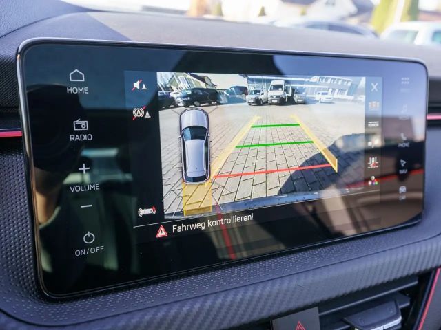 Skoda Kamiq 1.0 TSI Monte Carlo