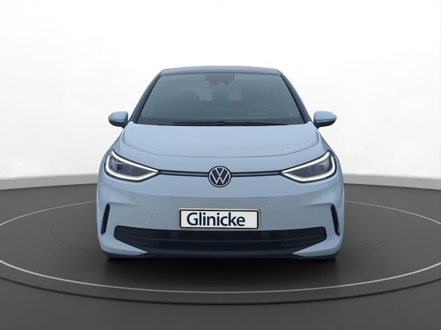 Volkswagen ID.3 58 KWh Performance Pro