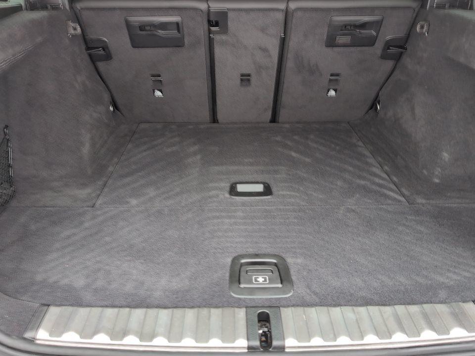 BMW 330 330i Touring