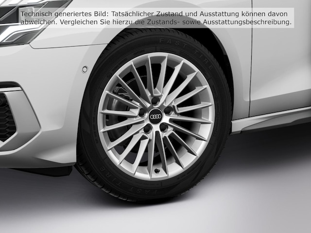 Audi A3 30 TFSI S-Tronic Sportback