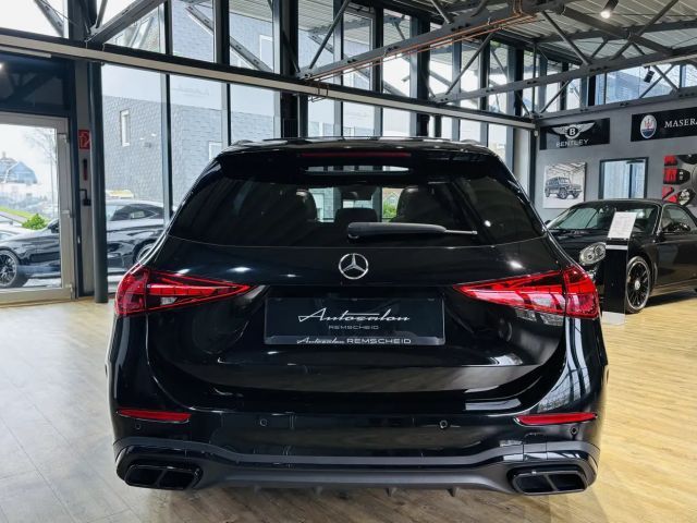 Mercedes-Benz C 300 AMG Line Estate