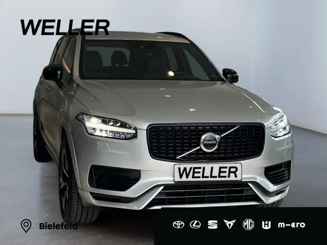 Volvo XC90 AWD Recharge T8
