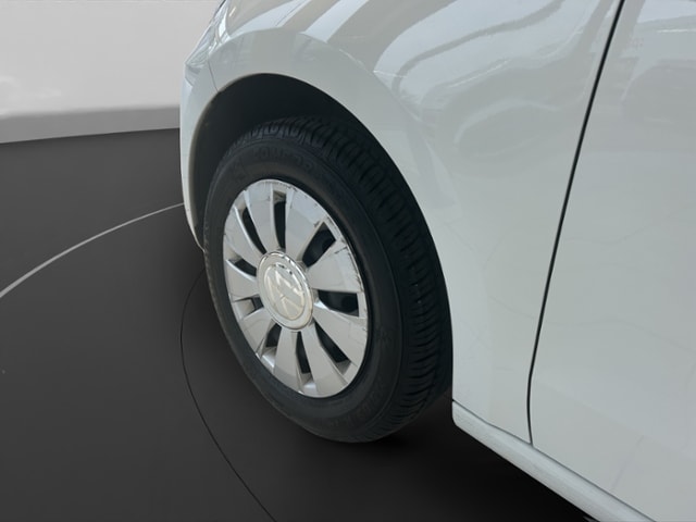 Volkswagen up! Basis