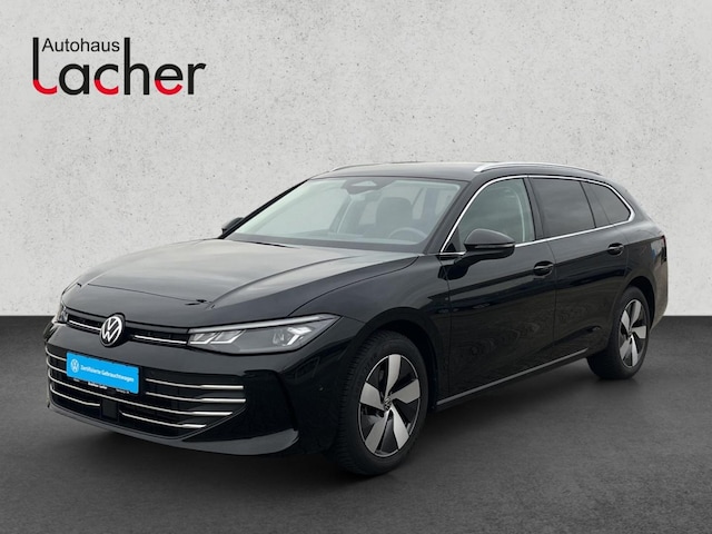 Volkswagen Passat 1.5 eTSI Business DSG Variant